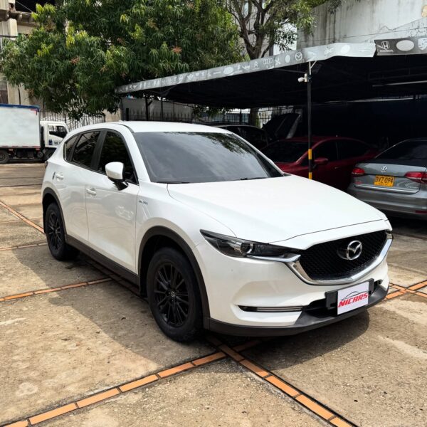 Mazda CX-5 Touring - Image 4