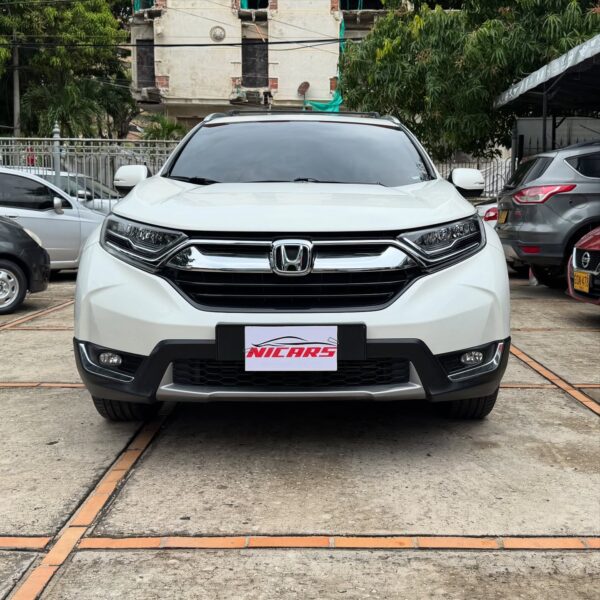 Honda CR-V EX 2018 - Image 3