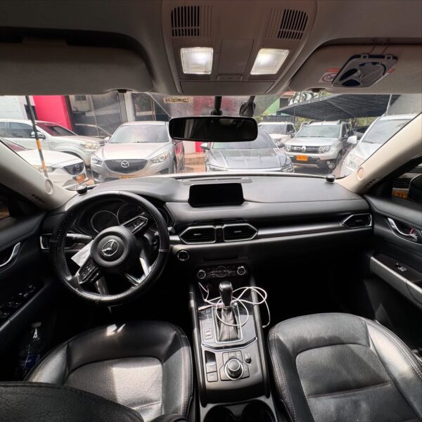 Mazda CX-5 Touring - Image 9