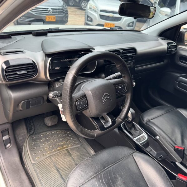 Citroën C4 Cactus Feel - Image 8