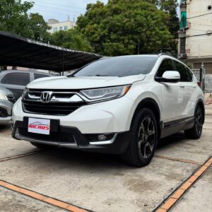 Honda CR-V EX 2018