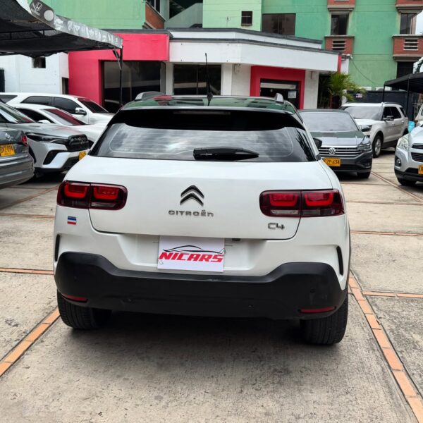 Citroën C4 Cactus Feel - Image 7
