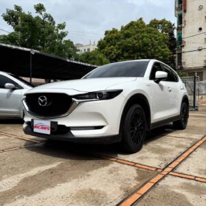 Mazda CX-5 Touring