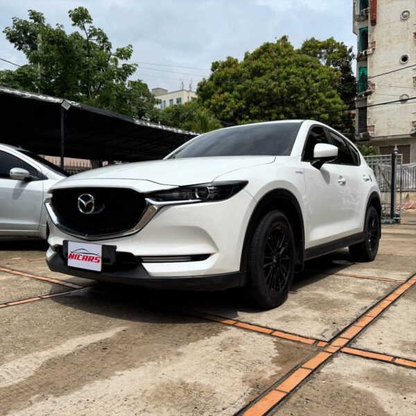 Mazda CX-5 Touring