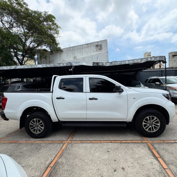 Nissan Frontier Sabanera - Image 5