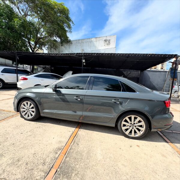 Audi A3 Sedan 1.2T - Image 6
