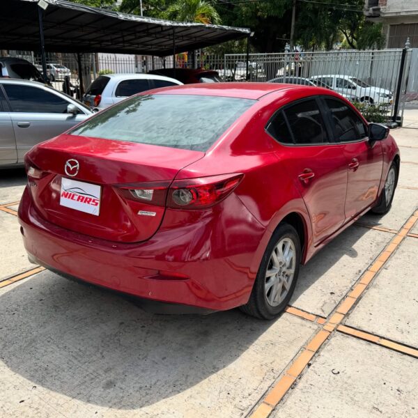 Mazda 3 Prime - Image 3