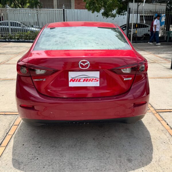 Mazda 3 Prime - Image 4