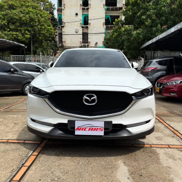 Mazda CX-5 Touring - Image 3