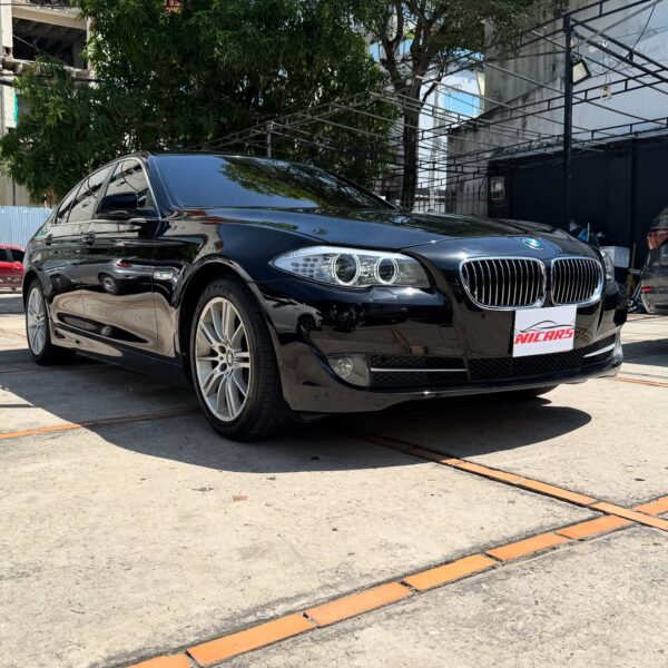 BMW 520i - Image 3