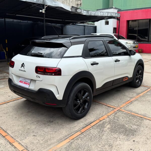 Citroën C4 Cactus Feel - Image 6