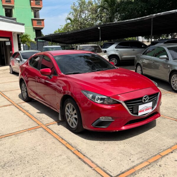 Mazda 3 Prime - Image 5