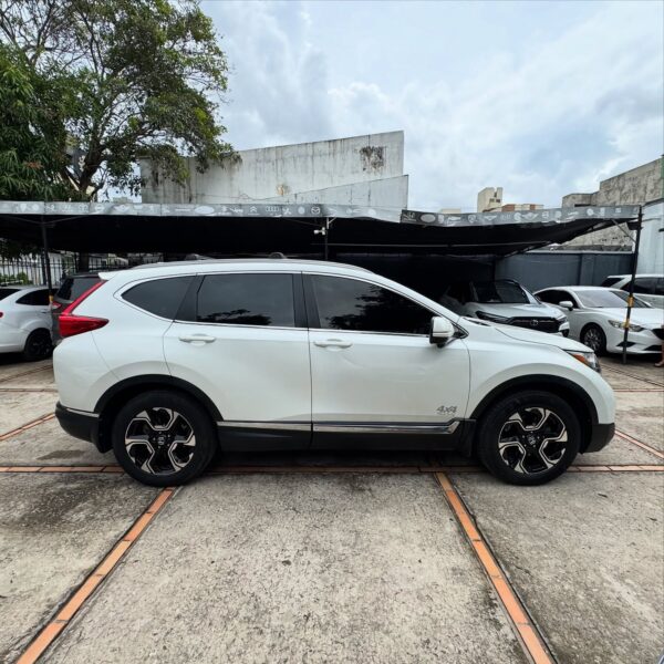 Honda CR-V EX 2018 - Image 5