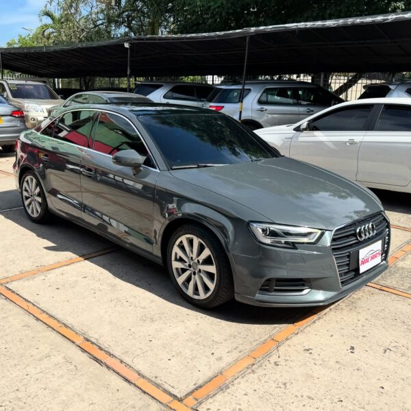 Audi A3 Sedan 1.2T - Image 3