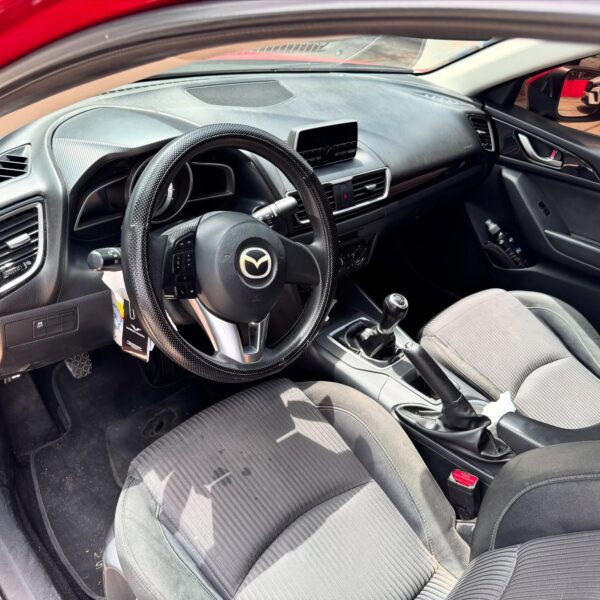 Mazda 3 Prime - Image 6