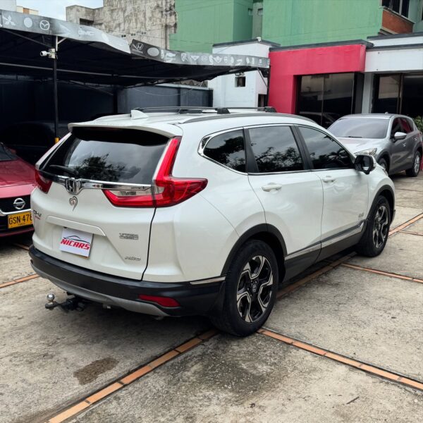 Honda CR-V EX 2018 - Image 6