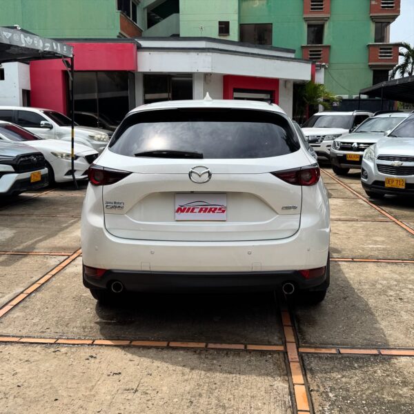 Mazda CX-5 Touring - Image 7