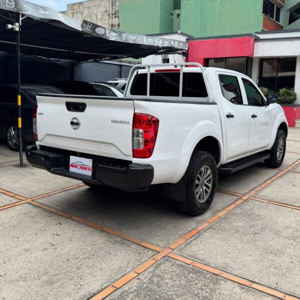 Nissan Frontier Sabanera - Image 6