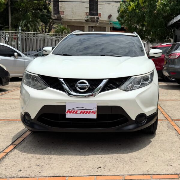 Nissan Qashqai - Image 3
