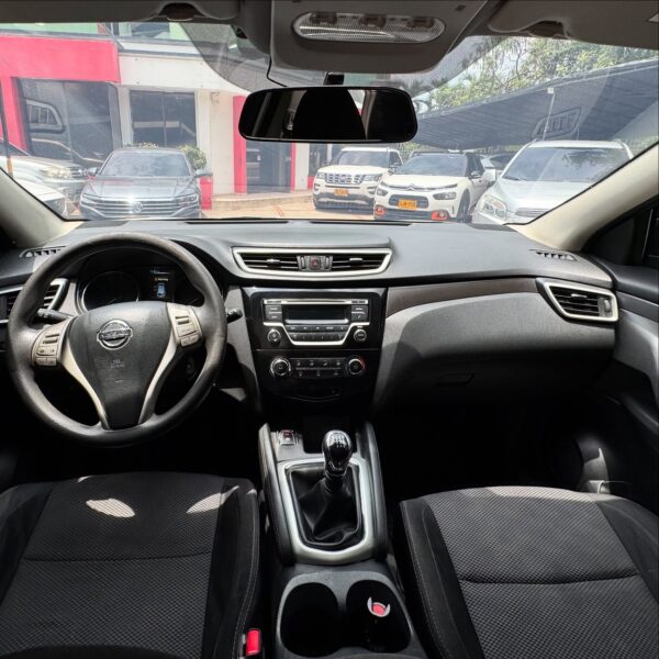 Nissan Qashqai - Image 9