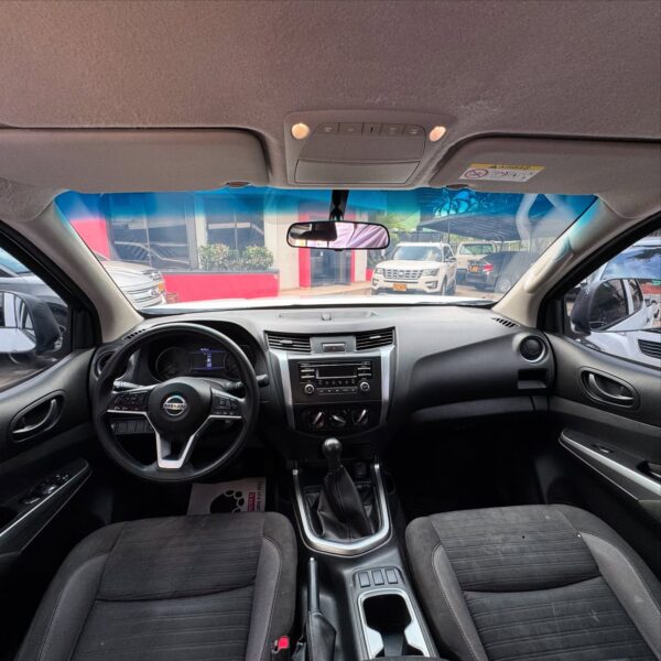 Nissan Frontier Sabanera - Image 9
