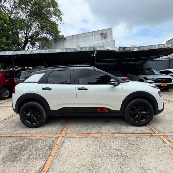 Citroën C4 Cactus Feel - Image 5