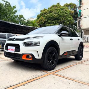 Citroën C4 Cactus Feel