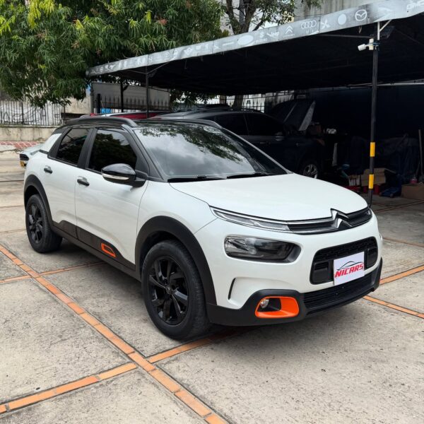 Citroën C4 Cactus Feel - Image 4