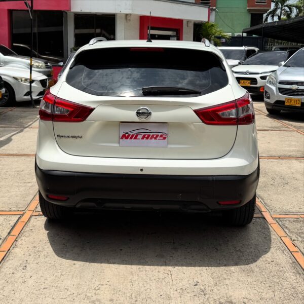 Nissan Qashqai - Image 7