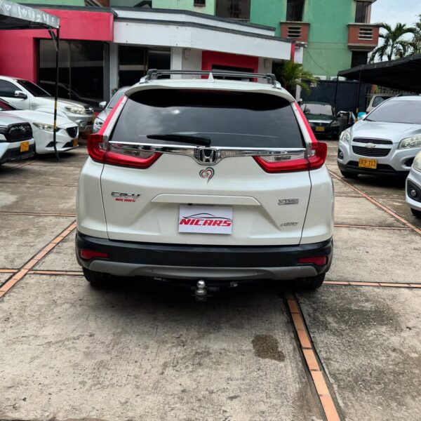 Honda CR-V EX 2018 - Image 7
