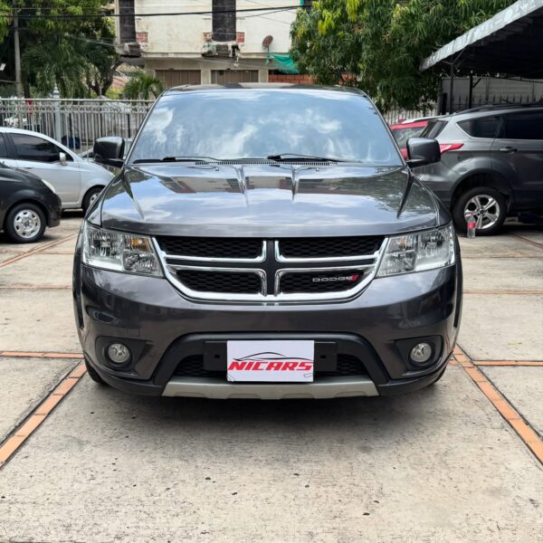 Dodge Journey SE - Image 3