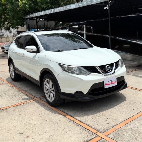 Nissan Qashqai - Image 4
