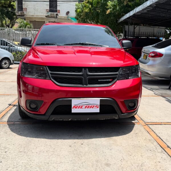 Dodge Journey - Image 3