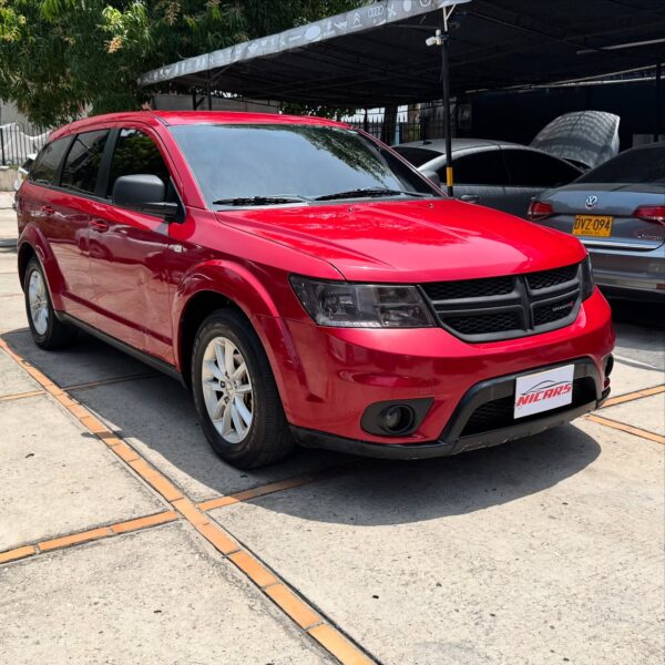 Dodge Journey - Image 4