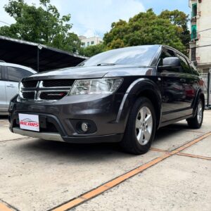 Dodge Journey SE