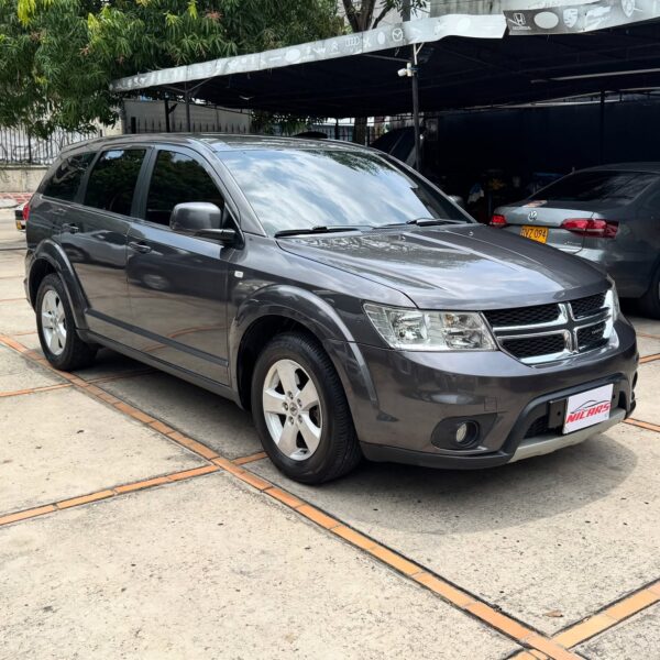 Dodge Journey SE - Image 7