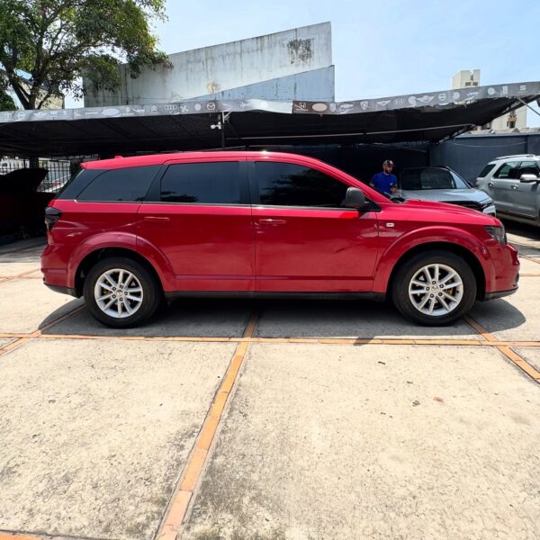 Dodge Journey - Image 5