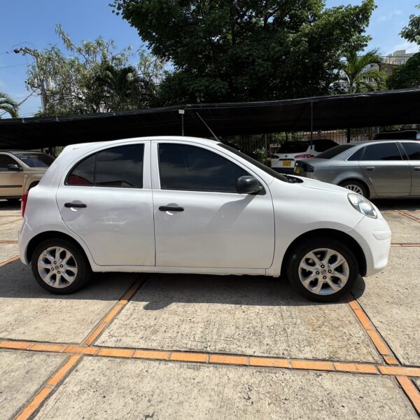 Nissan March Active 2015 - Image 4