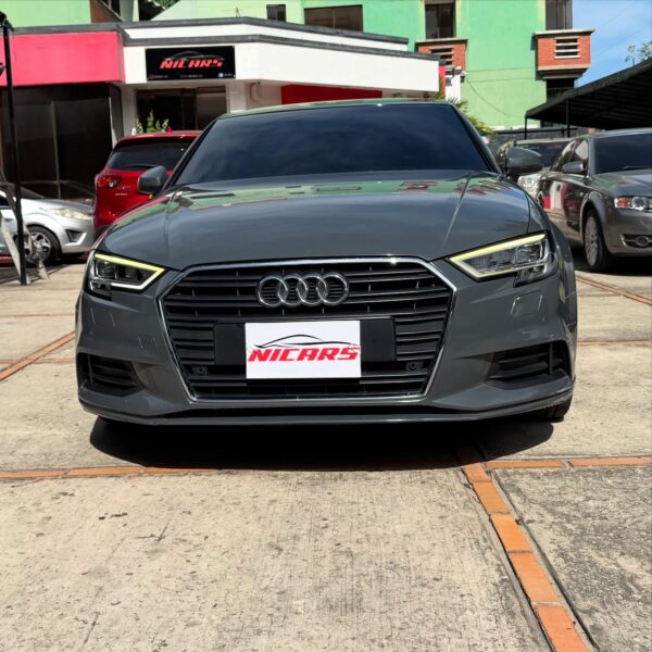 Audi A3 Sedan 1.2T - Image 2