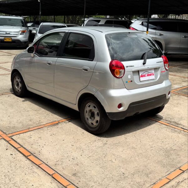 Chevrolet Spark Life - Image 8