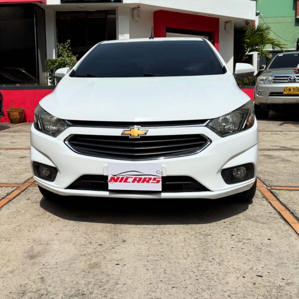 Chevrolet Ónix LTZ - Image 4