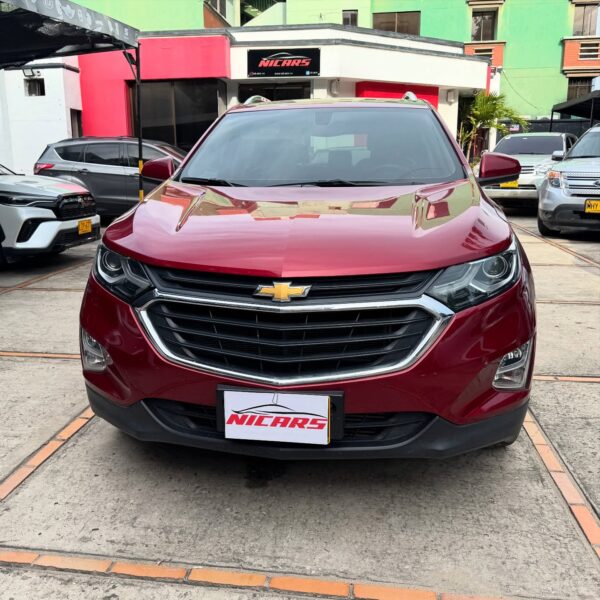 Chevrolet Equinox LT - Image 3