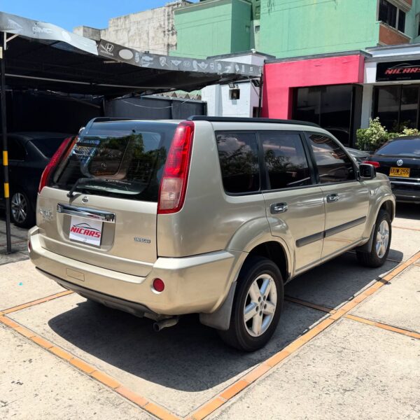 Nissan X-Trail Classic - Image 6