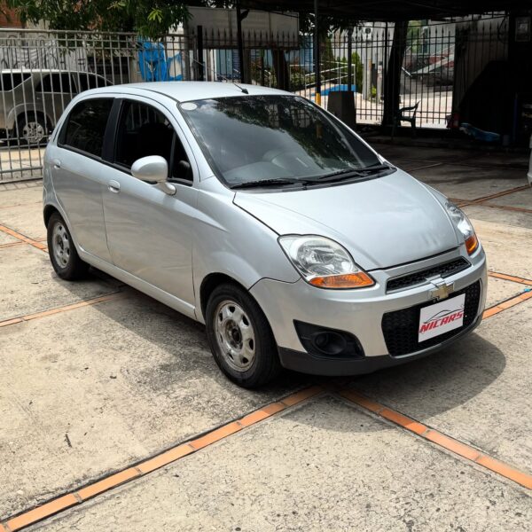 Chevrolet Spark Life - Image 4
