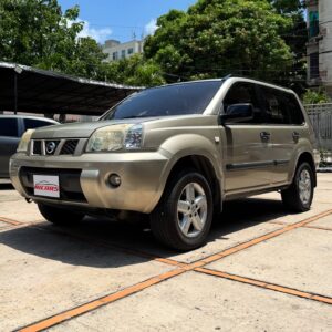 Nissan X-Trail Classic