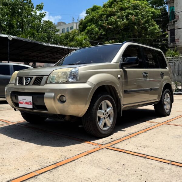 Nissan X-Trail Classic