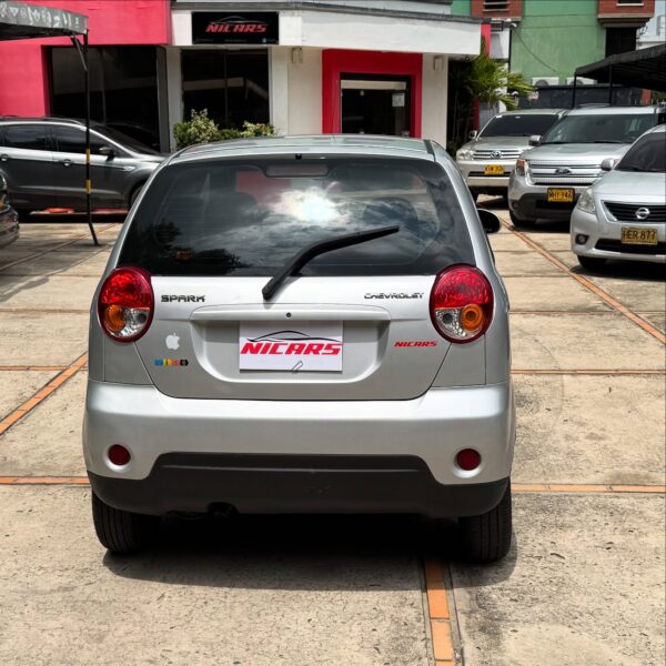 Chevrolet Spark Life - Image 7