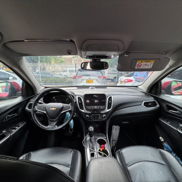 Chevrolet Equinox LT - Image 9