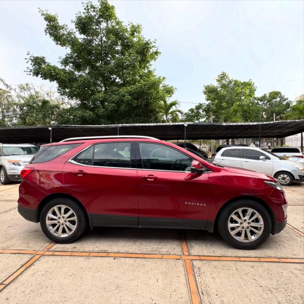 Chevrolet Equinox LT - Image 5