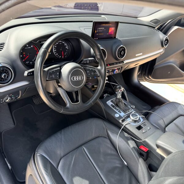 Audi A3 Sedan 1.2T - Image 7